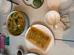 -西安饭庄·非遗陕菜(钟楼店)