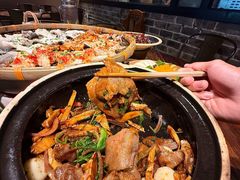 -广府乡下·饭庄(新港东路店)