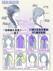 -KS COLOUR漂色·染发·画染