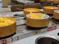 -喜味涮自助小火锅(广州东圃天河城店)