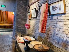 大堂-和平菓局(王府井店)