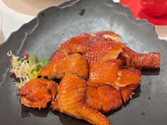 -香宫(九龙香格里拉店)
