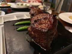 -食间牛排(湖西路店)