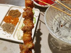 -丰茂烤串(金源店)