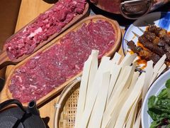 -黔诚酸汤牛肉(甲秀楼店)