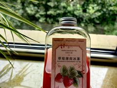 -巴黎贝甜(凯德MALL望京店)