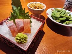 -有喜屋·鲜鸡烧鸟·居酒屋(安龙路店)