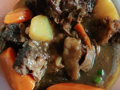 -小放牛河北菜(长安万达店)