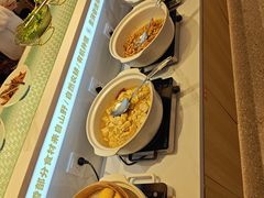 -素满香·食养自助(建邺万达店)