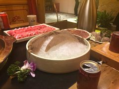 -大龙辣火锅·龙虾·烧烤(湖滨新天地店)