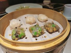 -荣轩(新荣记环球金融中心店)