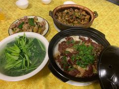 啫鸡-龙华酒家