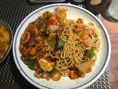 -十面春风·江南面馆(崇宁路店)