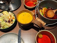 大碗宽酒-鹿萤季·营地小馆(皇后公园店)