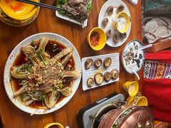 -塔洛藏餐吧(香格里拉古城店)