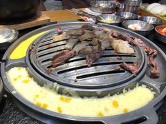 -GOGIYA·咕叽吖韩国传统烤肉店(东方新天地店)