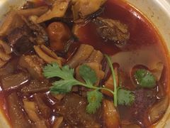 -眉州东坡(北苑华贸店)