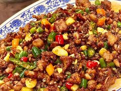 -徐鼎盛民间菜(上筑店)
