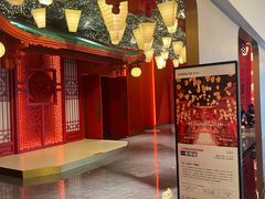 -艳阳天·非遗楚菜(武汉客厅店)