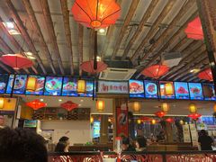 -簋街仔仔小龙虾(总店)