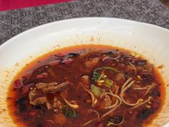 -粤尚腾香居中餐厅(首都机场希尔顿店)