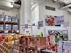 -山姆会员商店(亦庄创意生活广场店)