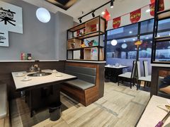 卡座-二十一分小锅炖(中心店)
