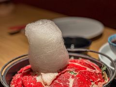 -大和食乐·鲜和牛酸汤火锅(环宇荟店)