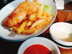 -FISH&POTATO Cō(地中海美食 万象城店)