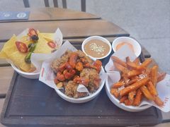 -京A Taproom·精酿餐吧(CBD店)