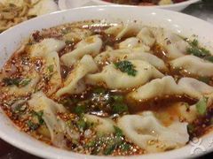 -回坊马二饺子馆