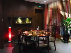 -红泰·泰精选·特色料理(中山路店)