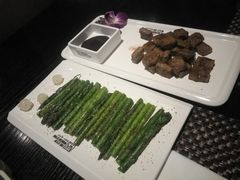 -HIHE Bistro·Oyster Bar(华熙live店)