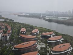 -厦门喜来登酒店