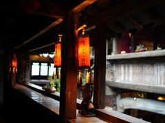 -普洱茶府(博乐广场店)