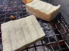 包浆豆腐-同心烧烤(总店)
