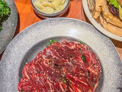 -烧肉达人•炭火烧肉(新天地店)