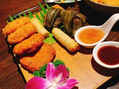 -青檸泰 LIME THAI (财富购物中心店)