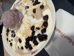 -鲜芋仙(高新万达广场店)