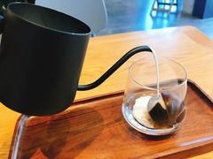 -Home Cafe(水榭春天店)