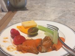 -上海前滩香格里拉大酒店