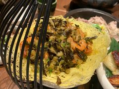 -云海肴·汽锅鸡·云南菜(领展购物广场·中关村店)