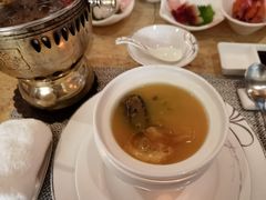 -雍和会海鲜姿造自助(湖东路店)