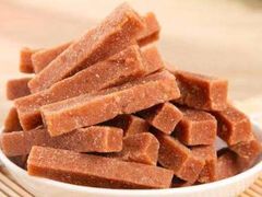 山楂条蜂蜜味-粒上皇(奥克斯广场店)