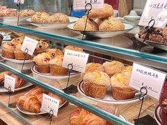 -佐敦面包铺·JORDAN BAKERY