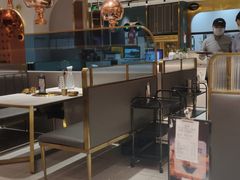大堂-妥妥烤肉料理(凯德店)