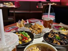 -蛙小侠(长安万科店)