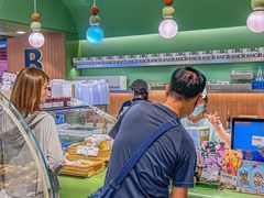 -布莱诺(中央大道店)