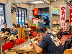 -孖记茶档·热腾茶餐(江南西plus店)