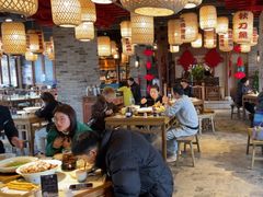 -二十八里太湖船菜(吉祥路店)